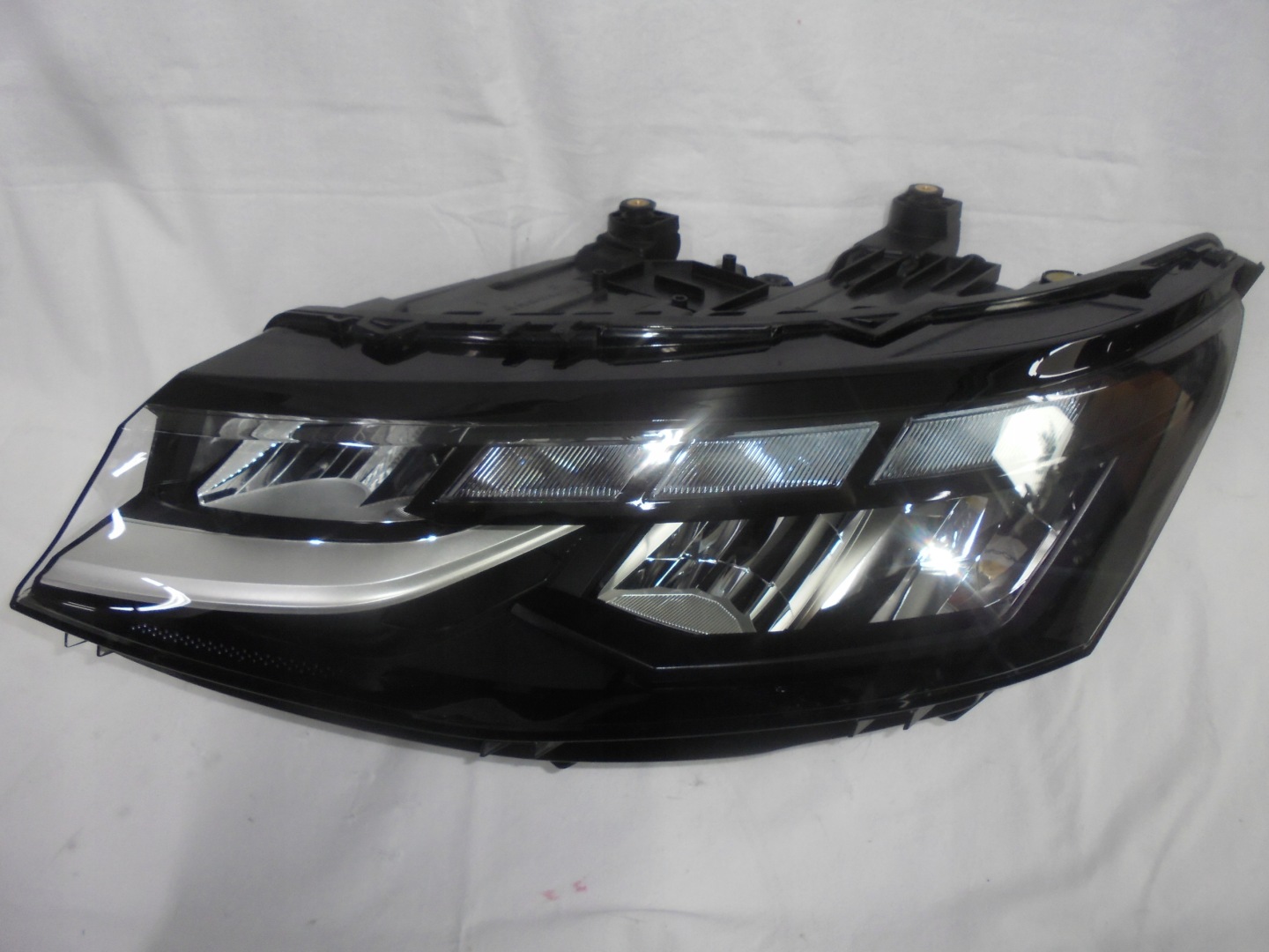 Frontscheinwerfer VW Transporter T7 7T1941035C LED Links Scheinwerfer Headlight - Image 1