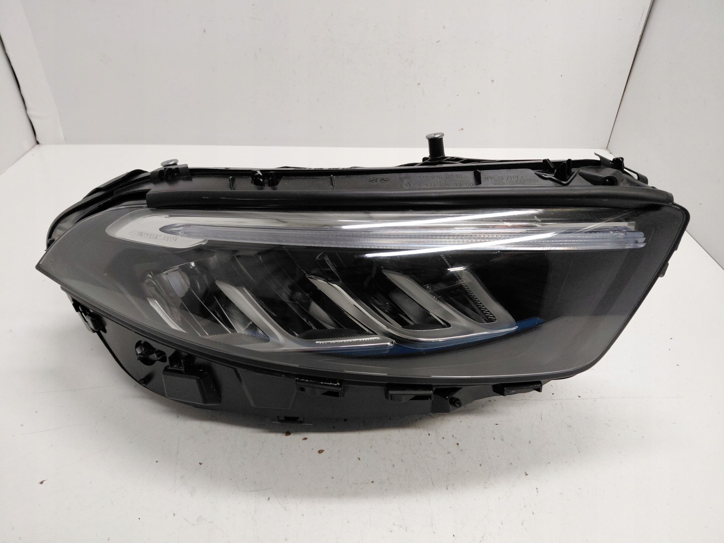 Frontscheinwerfer Mercedes-Benz A-Klasse W177 A1779062206 High Performance LED Rechts Headlight