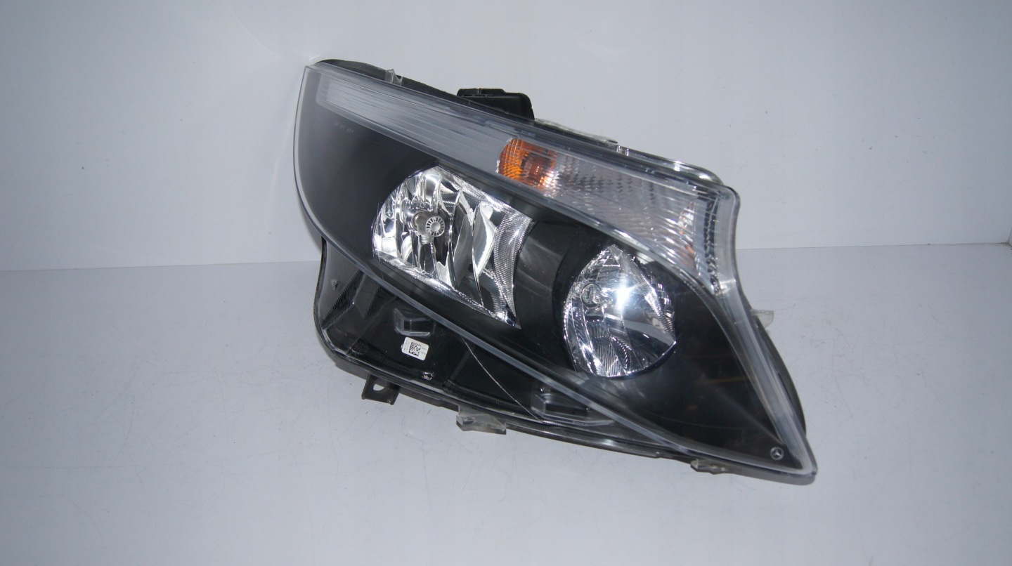 Frontscheinwerfer Mercedes-Benz Vito W447 A4479067800 LED Rechts Headlight - Image 1