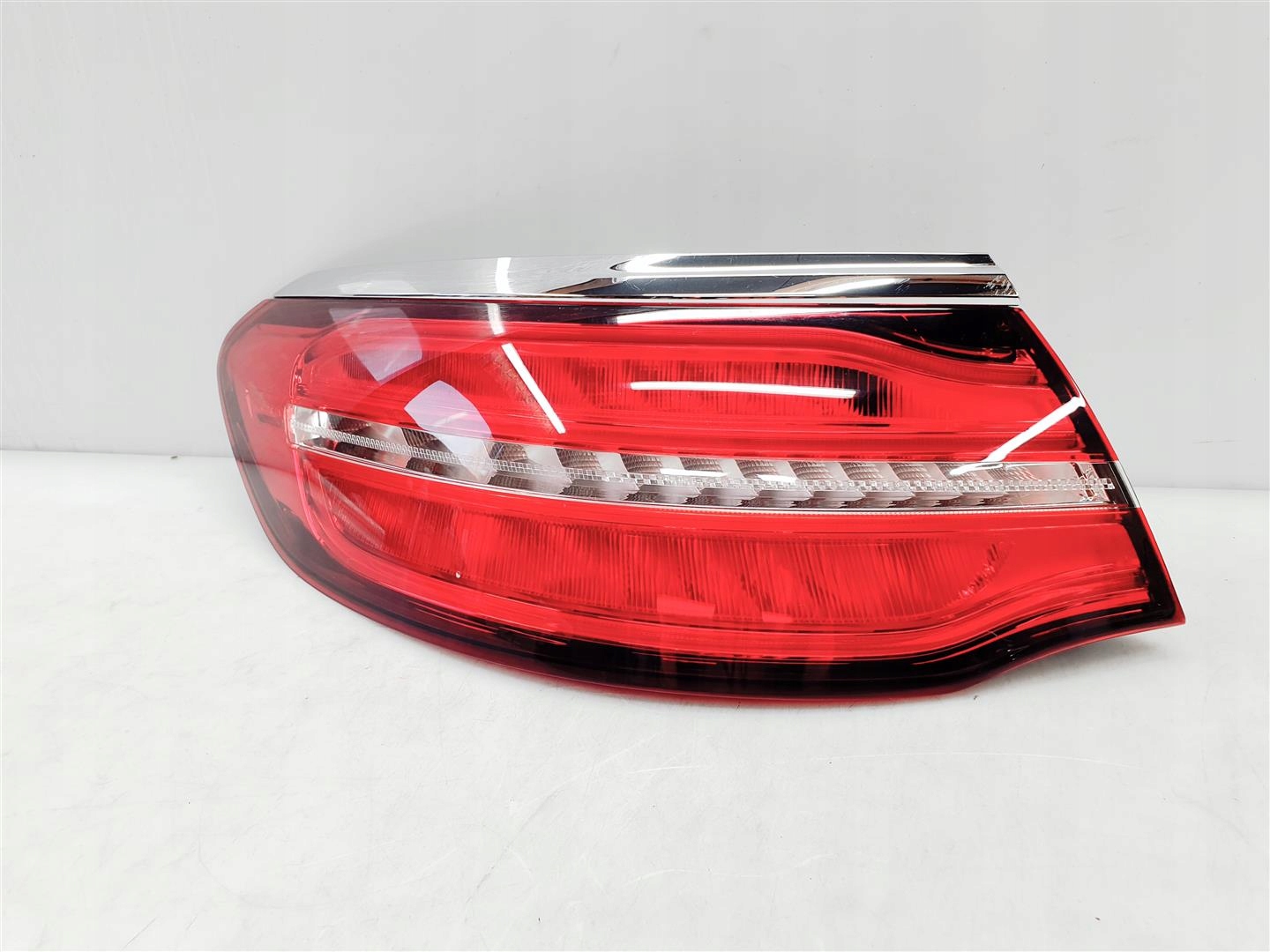 Mercedes-Benz GLE W292 Rückleuchte Rearlamp
