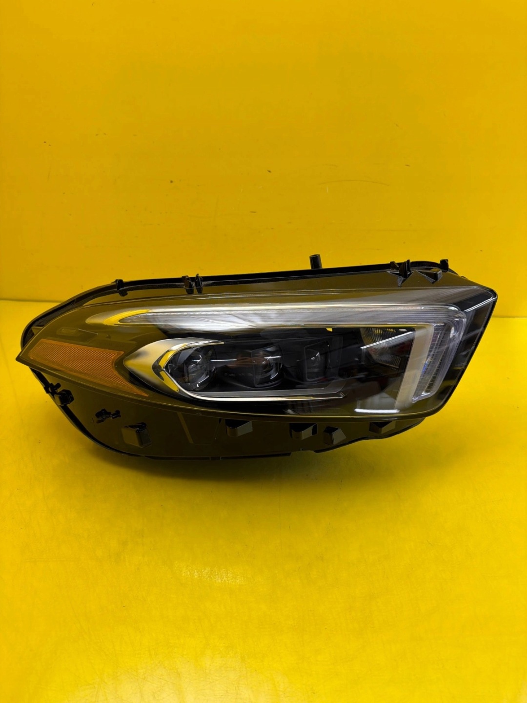 Frontscheinwerfer Mercedes-Benz A-Klasse W177 A1779061003 Multibeam LED Rechts Headlight