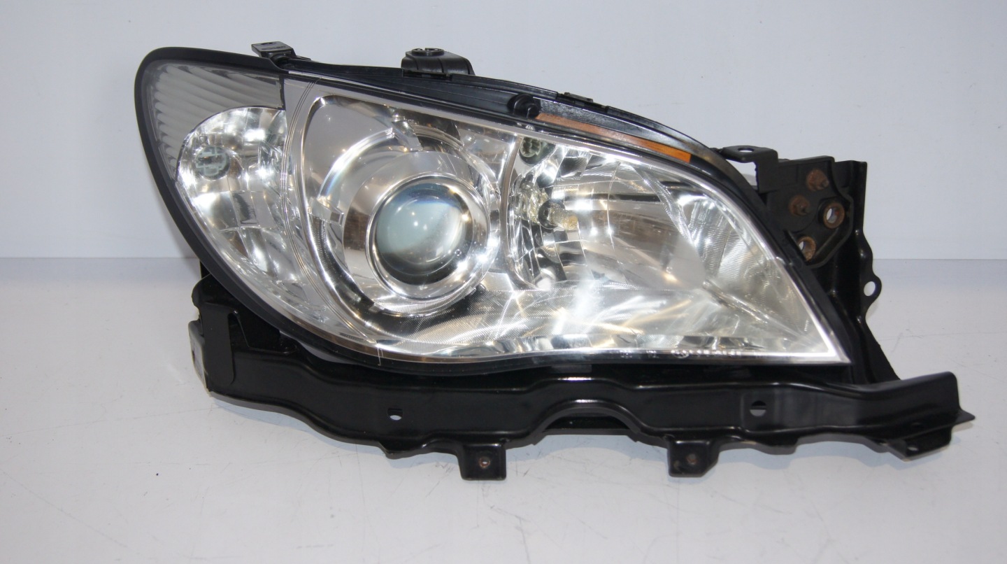 Frontscheinwerfer Subaru Impreza GC 111LBCA000 Bi-Xenon Links Headlight - Image 1