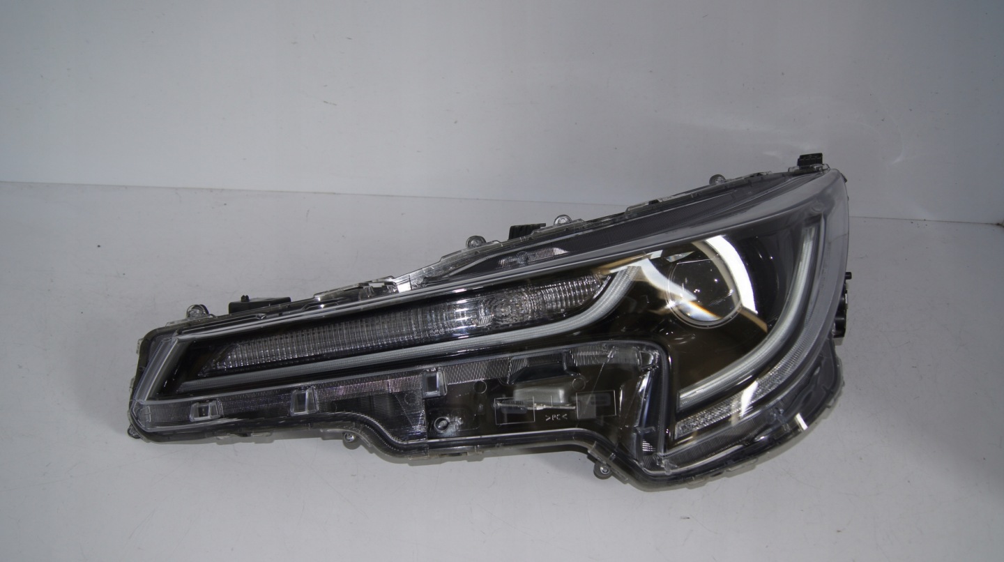Frontscheinwerfer Toyota Corolla E210 8115002570 LED Links Headlight - Image 1