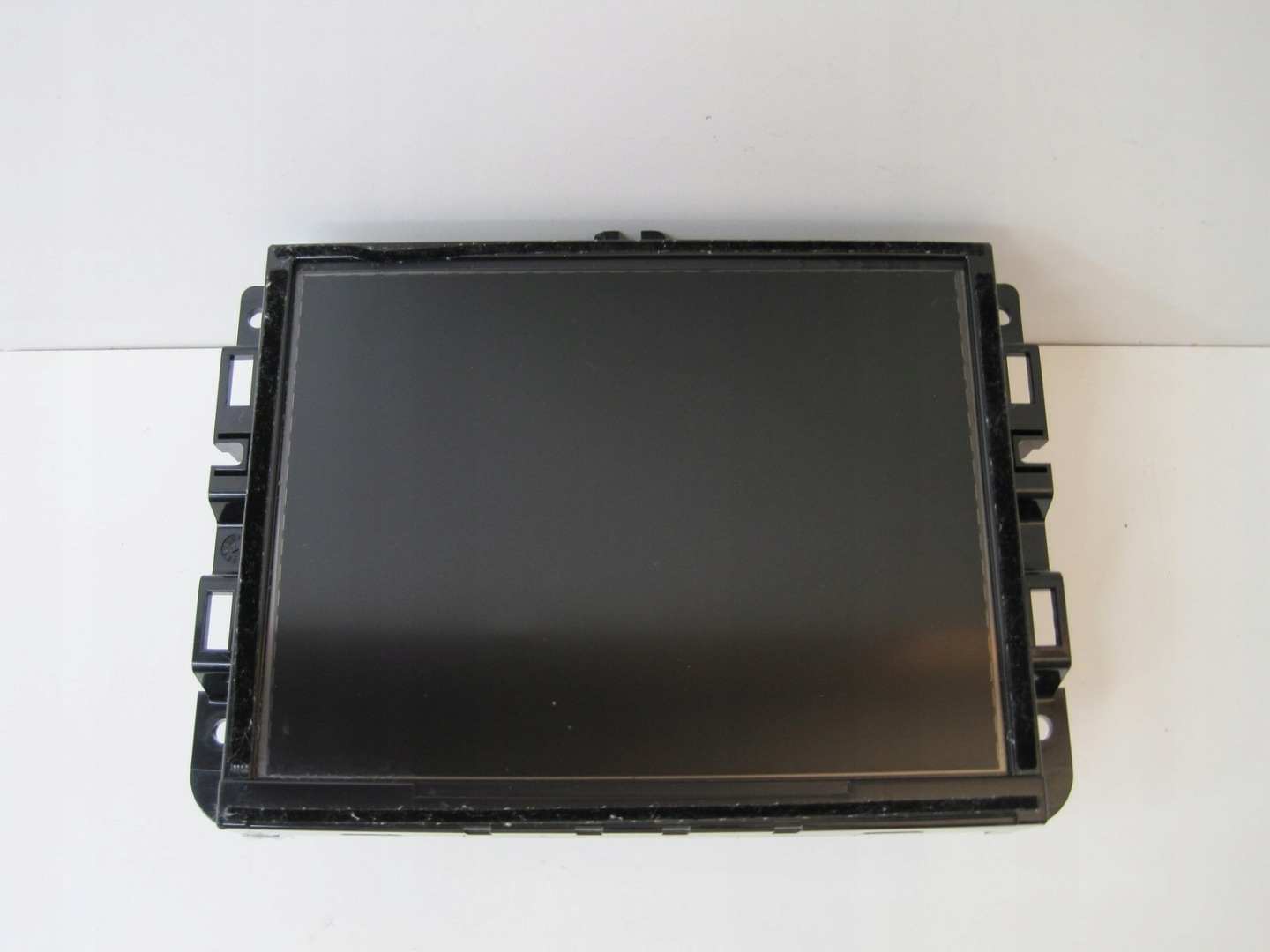 Jeep Compass MX Navigation GPS Navi Radio 52161757
