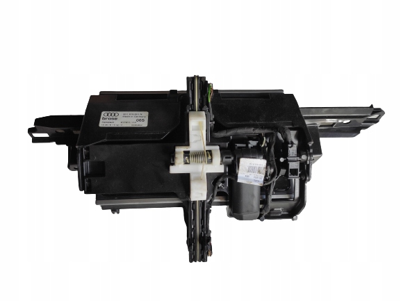 Audi A7 Navigation GPS Navi Radio 4G1919601N