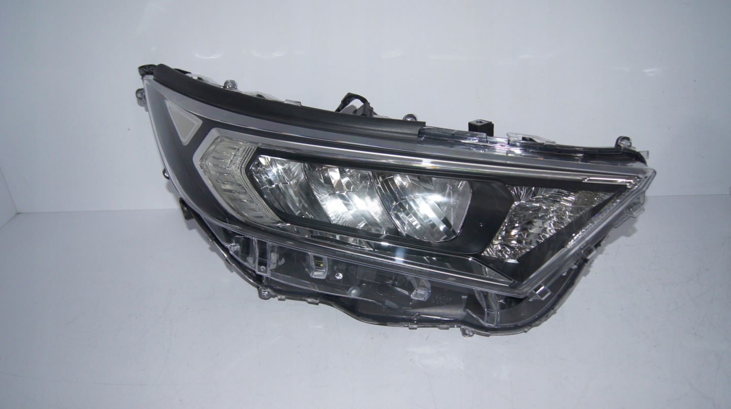 Frontscheinwerfer Toyota RAV4 XA5 LED Rechts Scheinwerfer Headlight - Image 1
