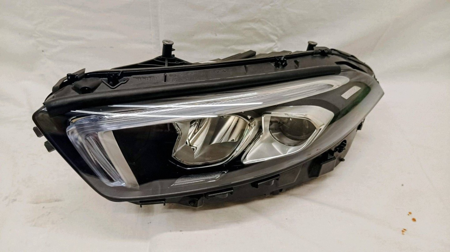 Frontscheinwerfer Mercedes-Benz A-Klasse W177 A1779063705 LED Links Headlight