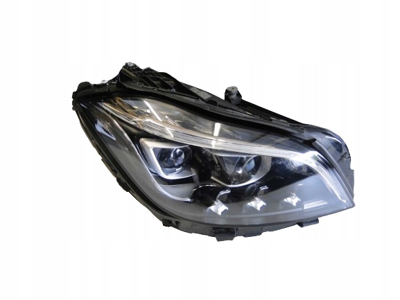 Frontscheinwerfer Mercedes-Benz CLS W218 A2189067201 Multibeam LED Rechts Headlight
