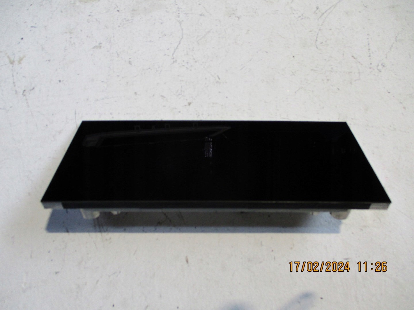 Opel Astra Navigation GPS Navi Radio 98398771