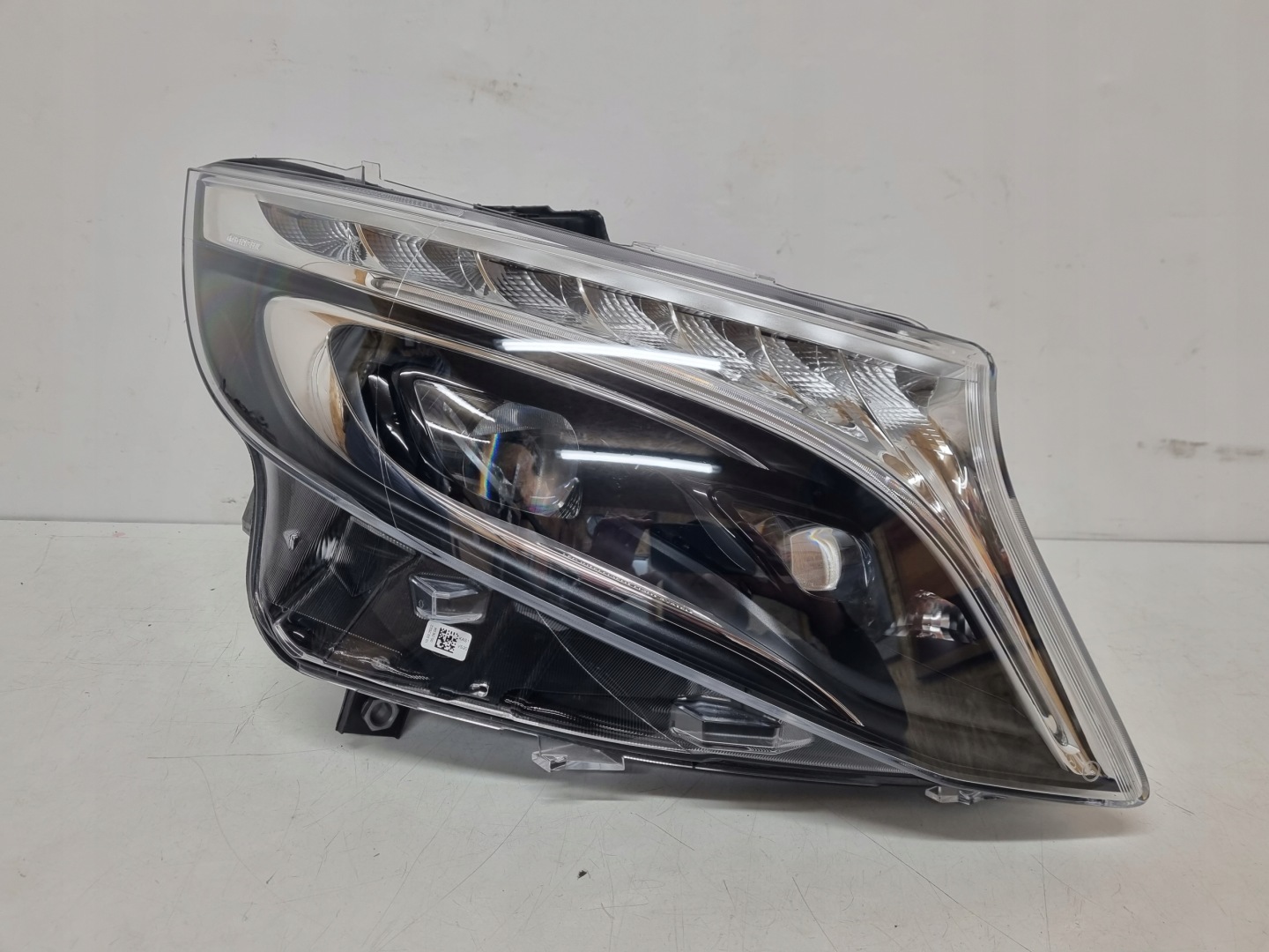 Frontscheinwerfer Mercedes-Benz Vito W447 A4479061401 LED Links Headlight - Image 1
