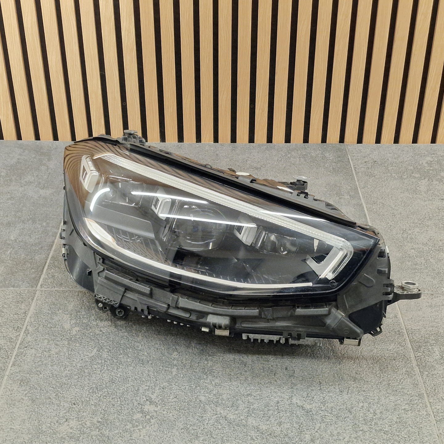 Frontscheinwerfer Mercedes-Benz S-Klasse W223 A2239068403 Multibeam LED Links Headlight