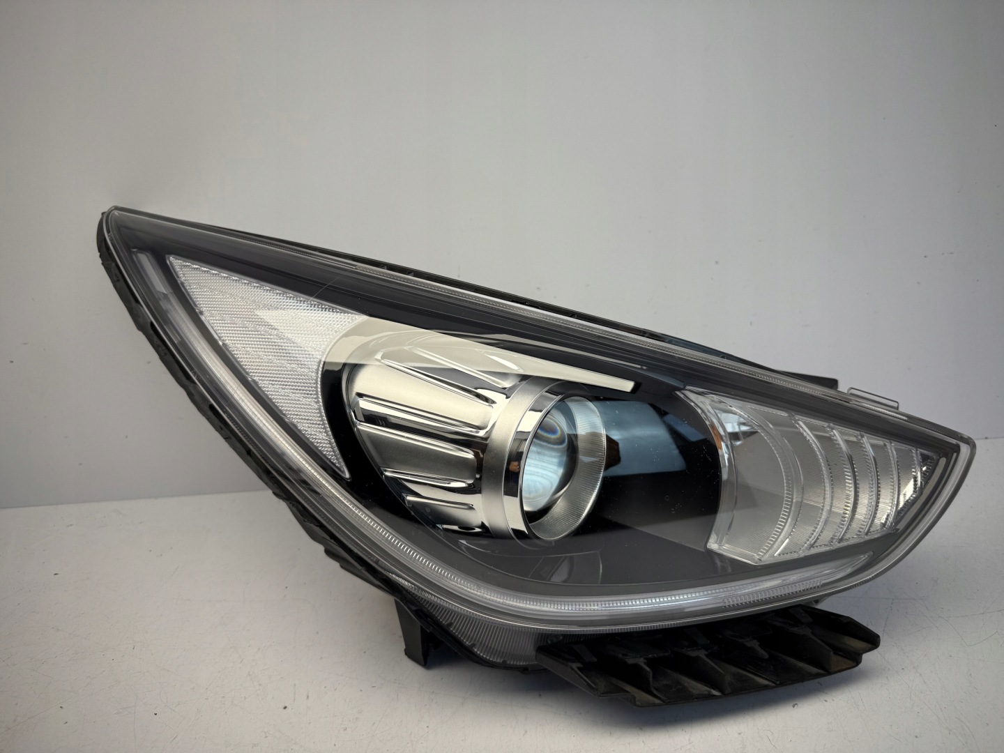 Frontscheinwerfer Kia Niro SG2 LED Rechts Scheinwerfer Headlight - Image 1