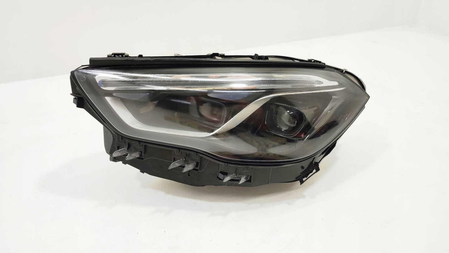 Frontscheinwerfer Mercedes-Benz GLA W156 A2479064104 LED Links Headlight