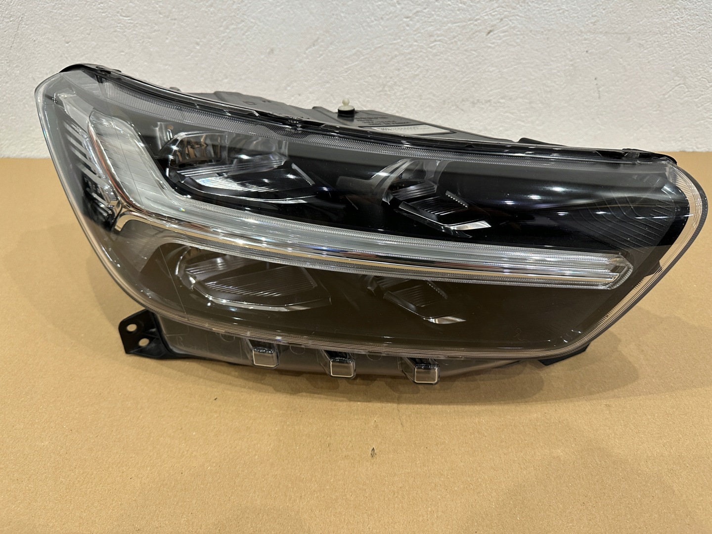 Frontscheinwerfer Volvo XC40 31655990 LED Links Scheinwerfer Headlight - Image 1