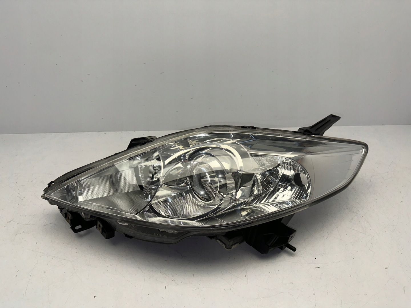 Frontscheinwerfer Mazda 5 CW Xenon Links Scheinwerfer Headlight - Image 1