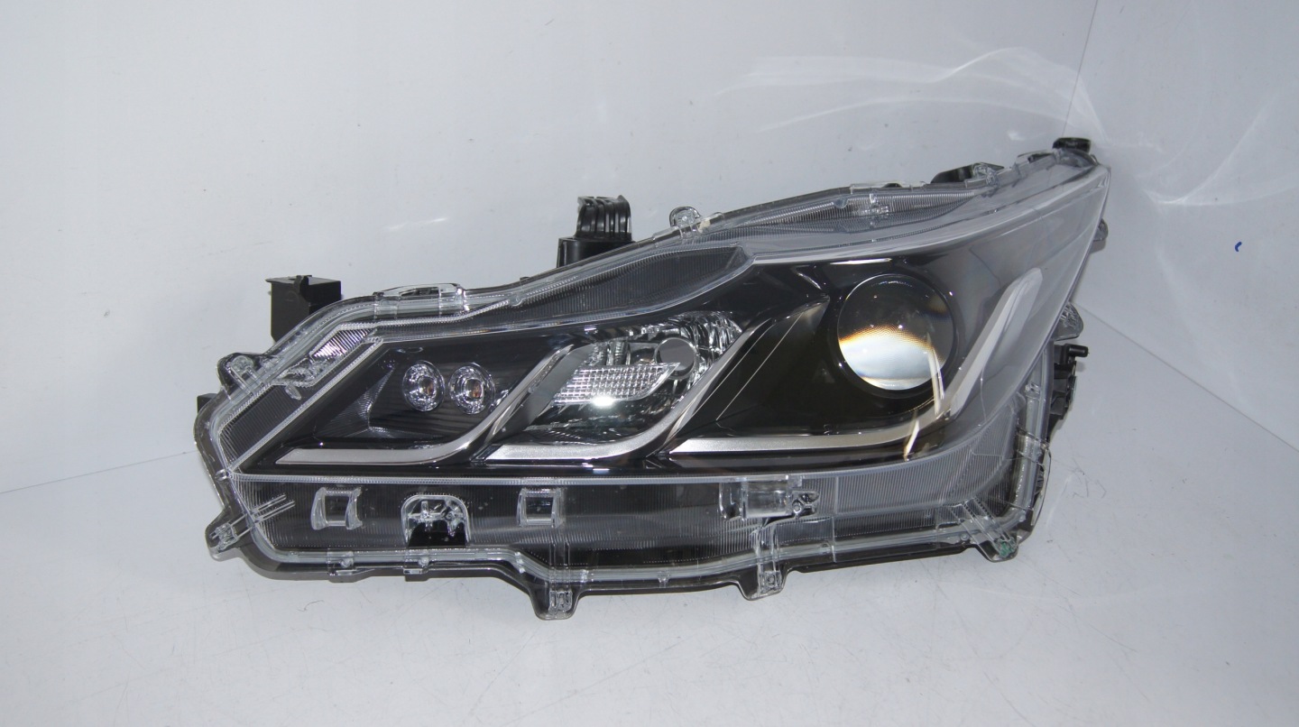 Frontscheinwerfer Toyota Corolla E210 8115002T310 LED Links Headlight - Image 1