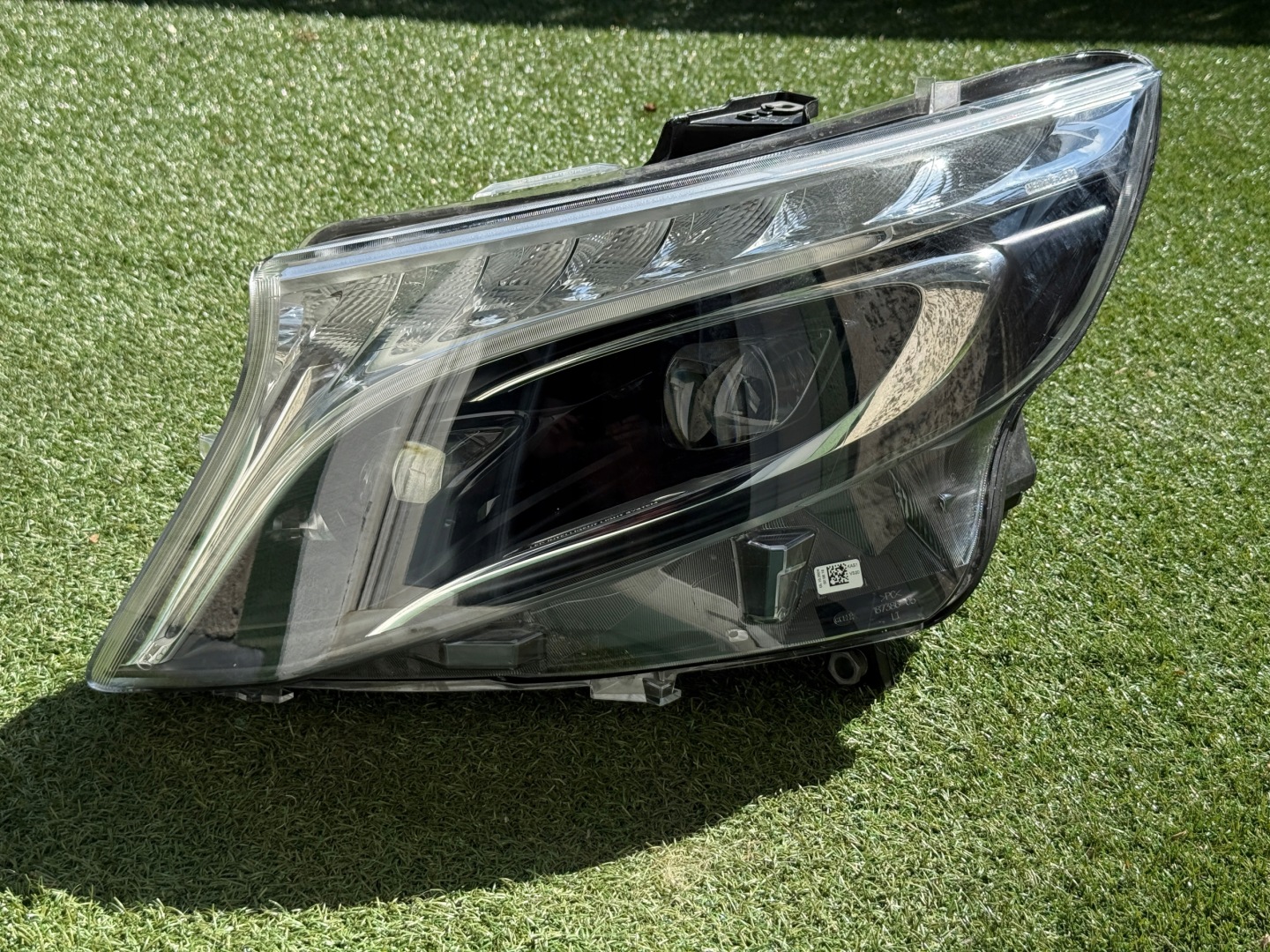 Frontscheinwerfer Mercedes-Benz Vito W447 A4479061801 LED Links Headlight