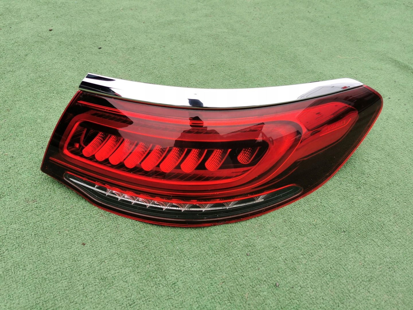 Mercedes-Benz GLC W253 Rückleuchte A2539060702 Rearlamp