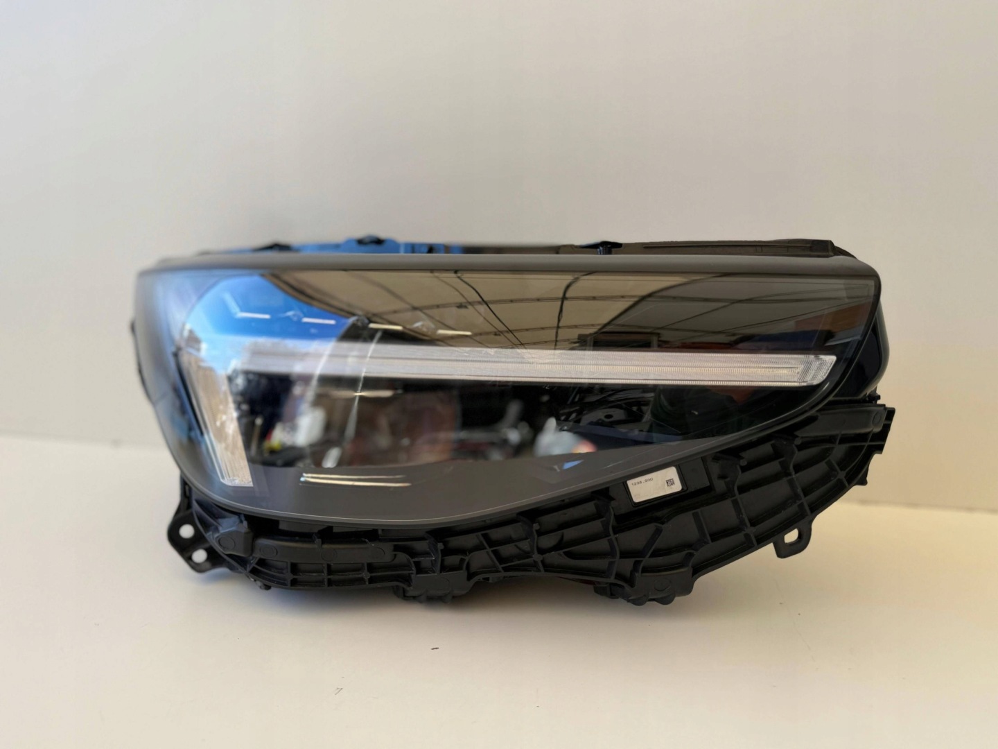 Frontscheinwerfer Volvo XC40 32140412 Facelift LED Rechts Scheinwerfer Headlight
