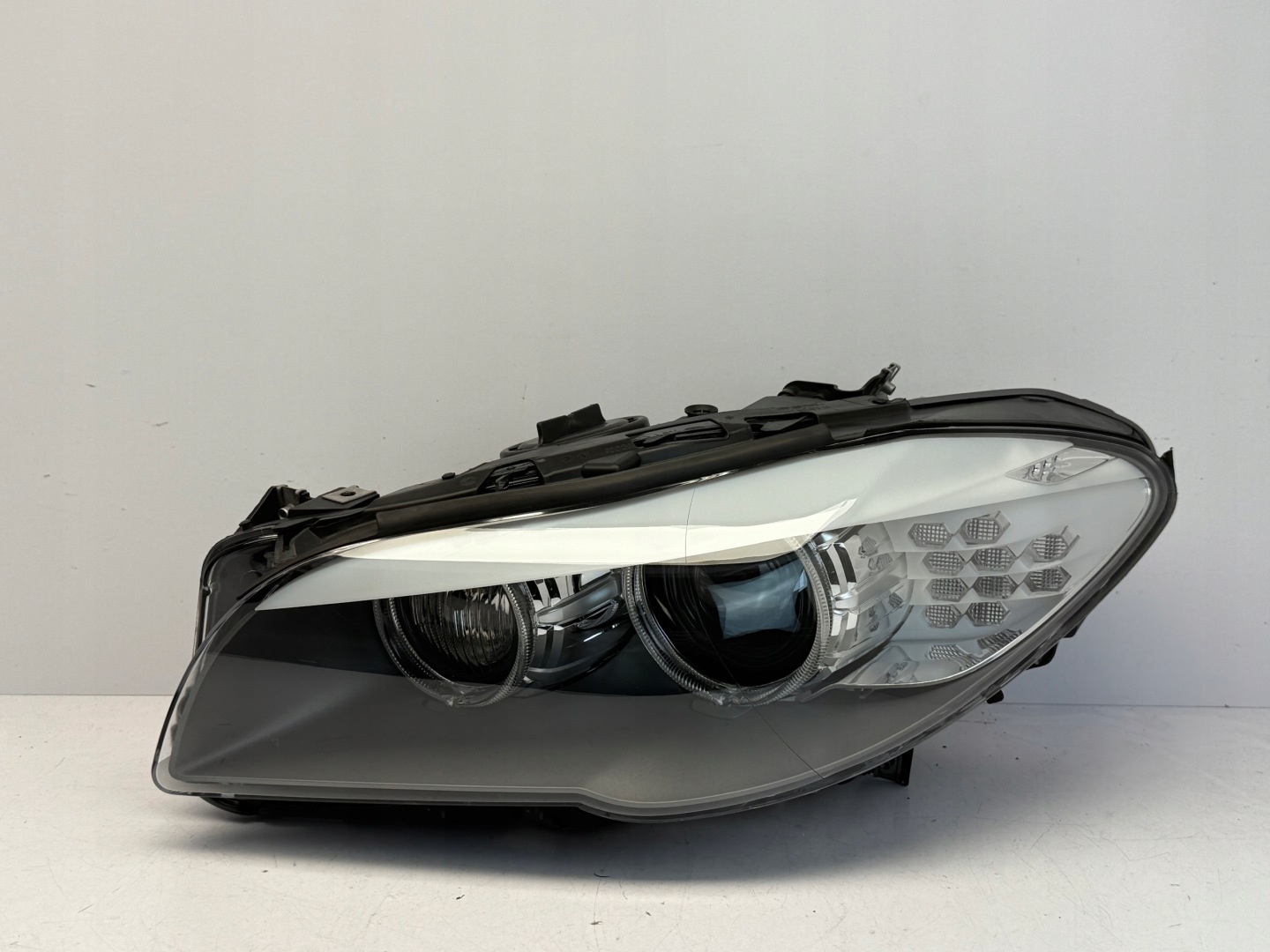 Frontscheinwerfer BMW 5 F11 7203251 Xenon Links Scheinwerfer Headlight - Image 1