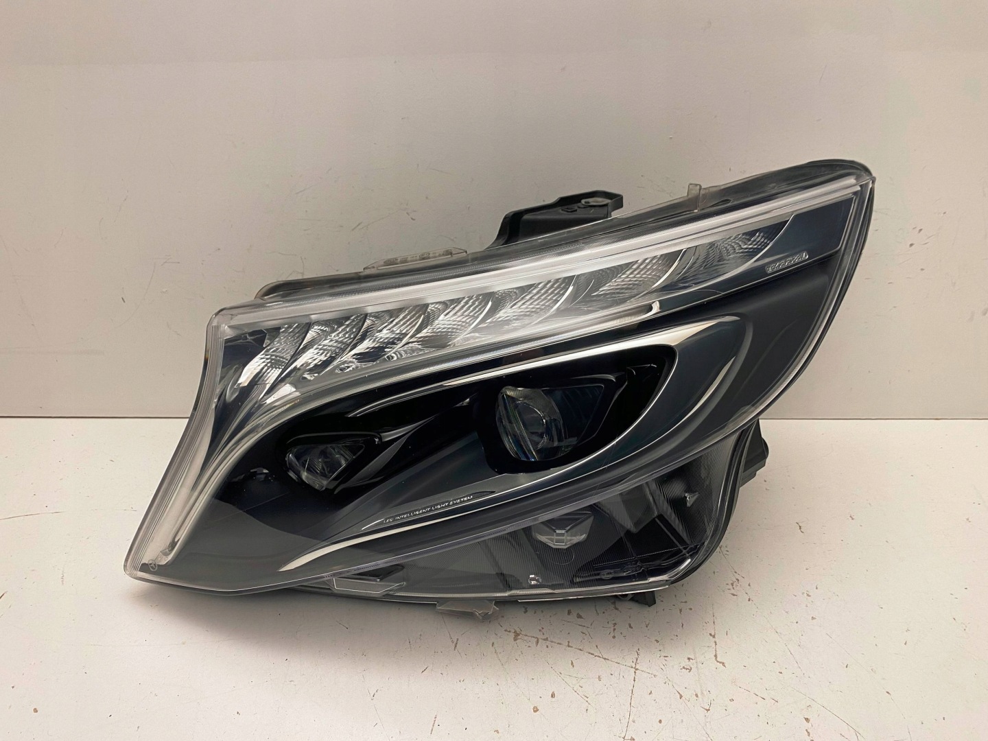 Frontscheinwerfer Mercedes-Benz Vito W447 A4479064600 LED Links Headlight