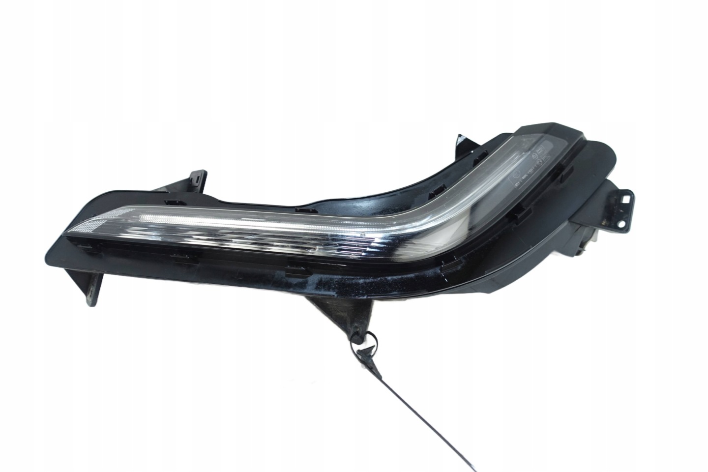 Frontscheinwerfer Renault Koleos RZG 2016KIERUN LED Links Scheinwerfer Headlight - Image 1
