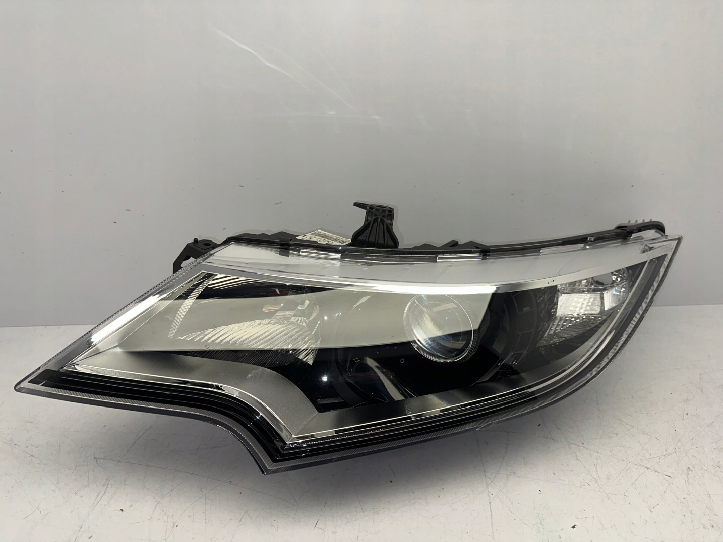 Frontscheinwerfer Honda Civic I SB 33150TV0G416M LED Links Headlight - Image 1