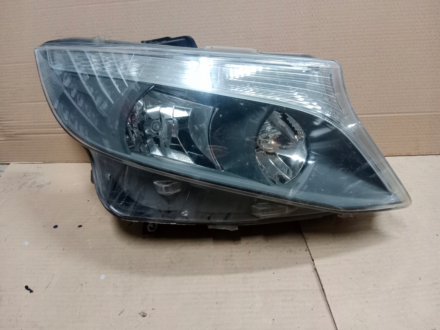 Frontscheinwerfer Mercedes-Benz Vito W447 A4479065900 LED Rechts Headlight