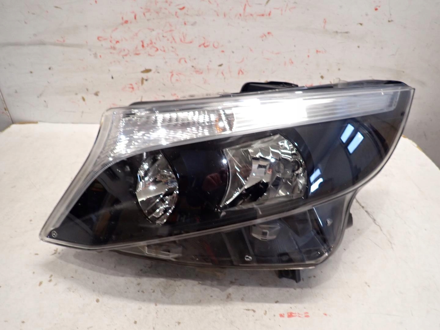 Frontscheinwerfer Mercedes-Benz Vito W447 A4478207700 LED Links Headlight