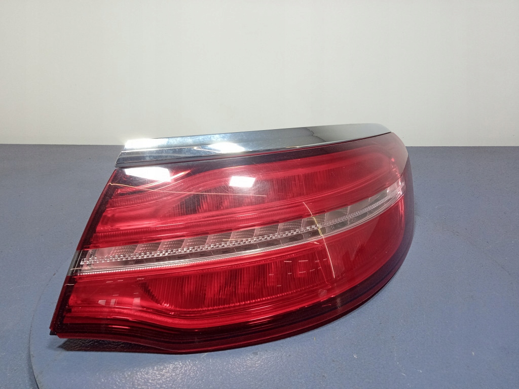 Mercedes-Benz GLE W292 Rückleuchte Rearlamp