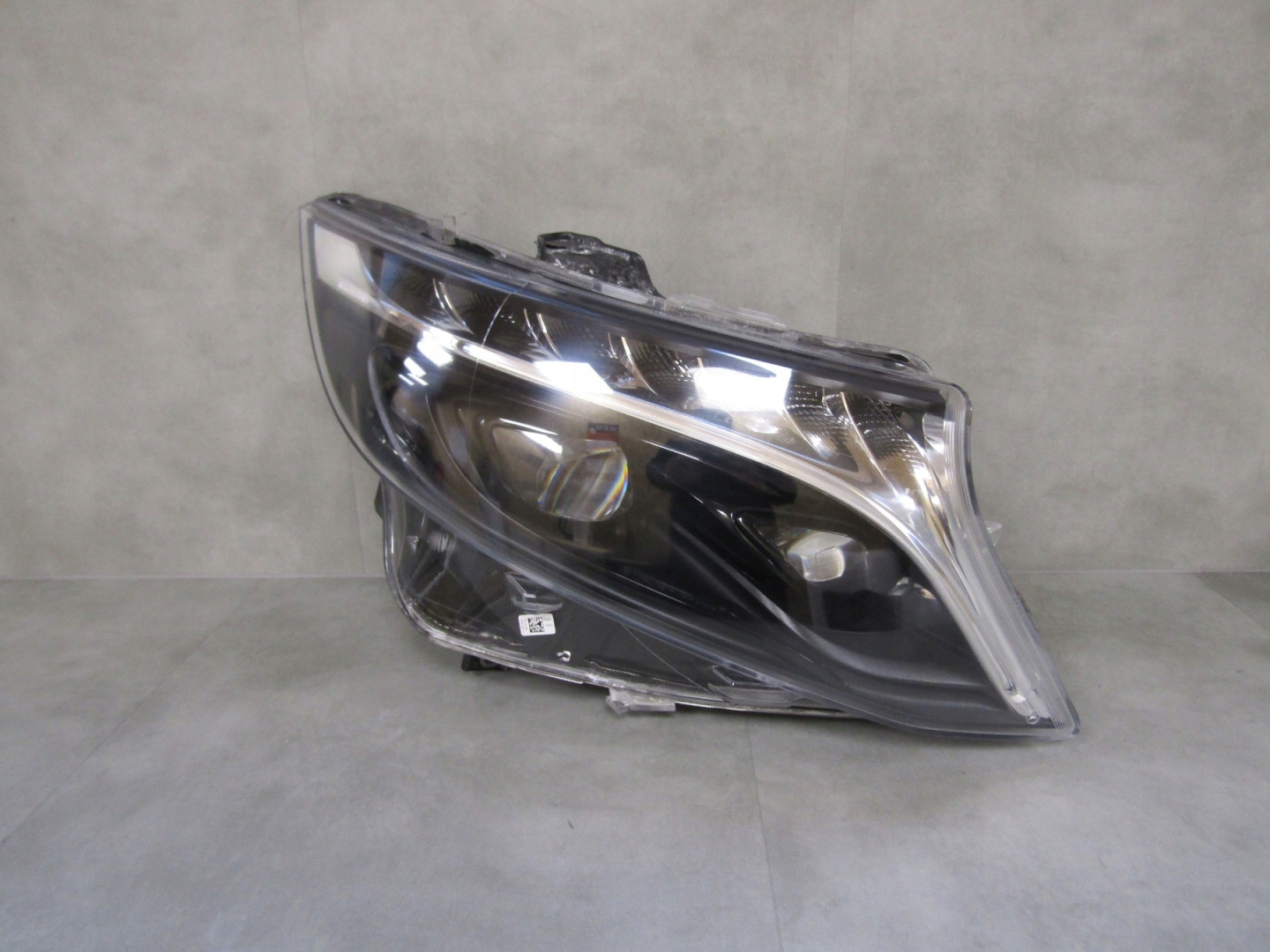 Frontscheinwerfer Mercedes-Benz Vito W447 ILS Rechts Scheinwerfer Headlight