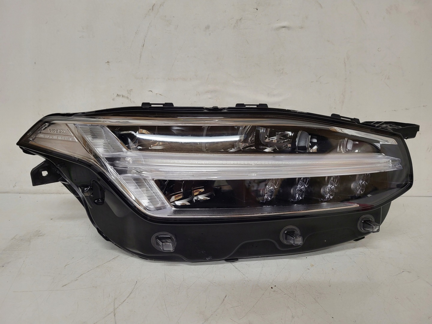 Frontscheinwerfer Volvo XC90 32228689XC LED Rechts Scheinwerfer Headlight - Image 1