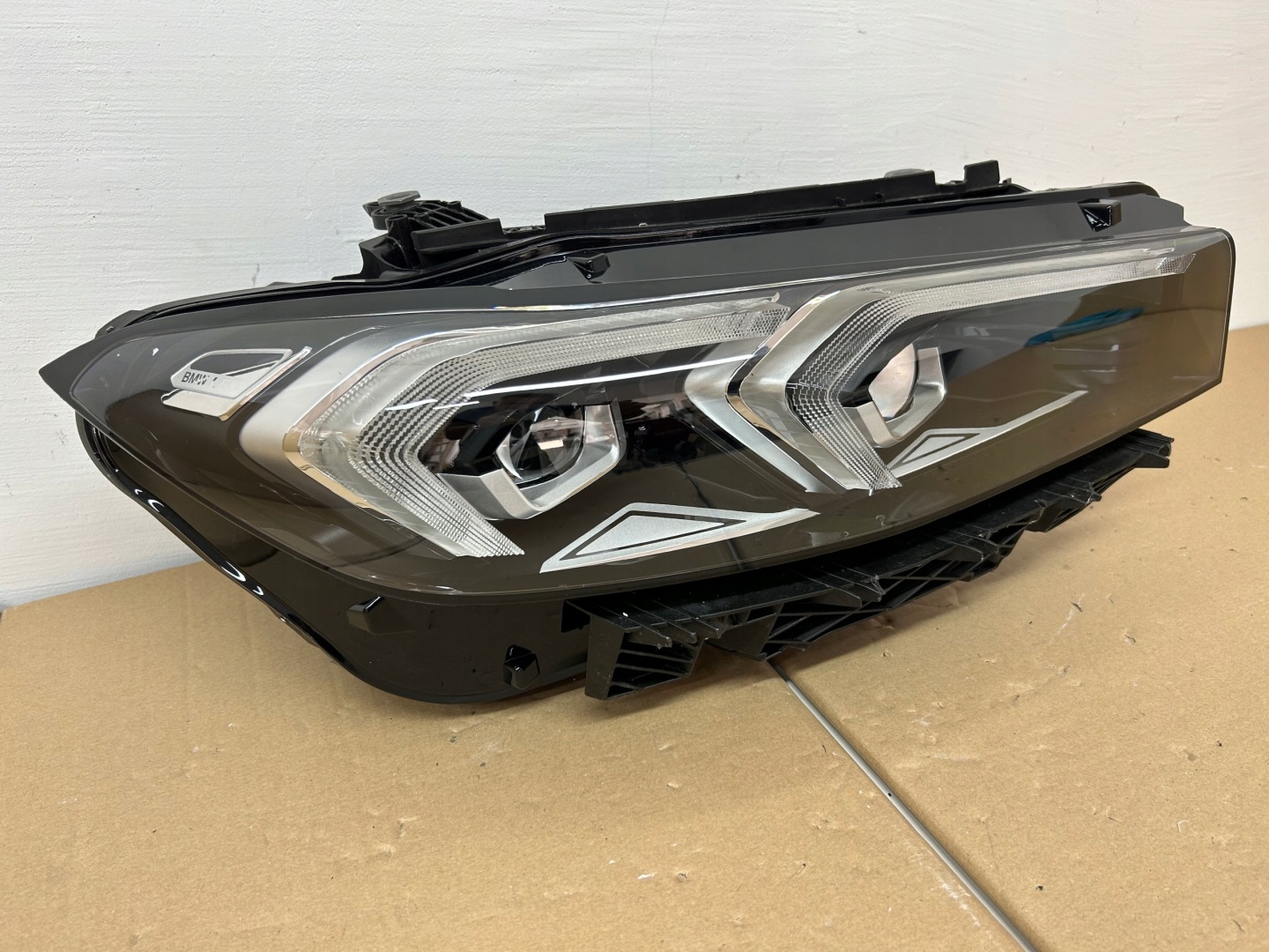 Frontscheinwerfer BMW 3 G21 7450796 Facelift LED Rechts Scheinwerfer Headlight - Image 1