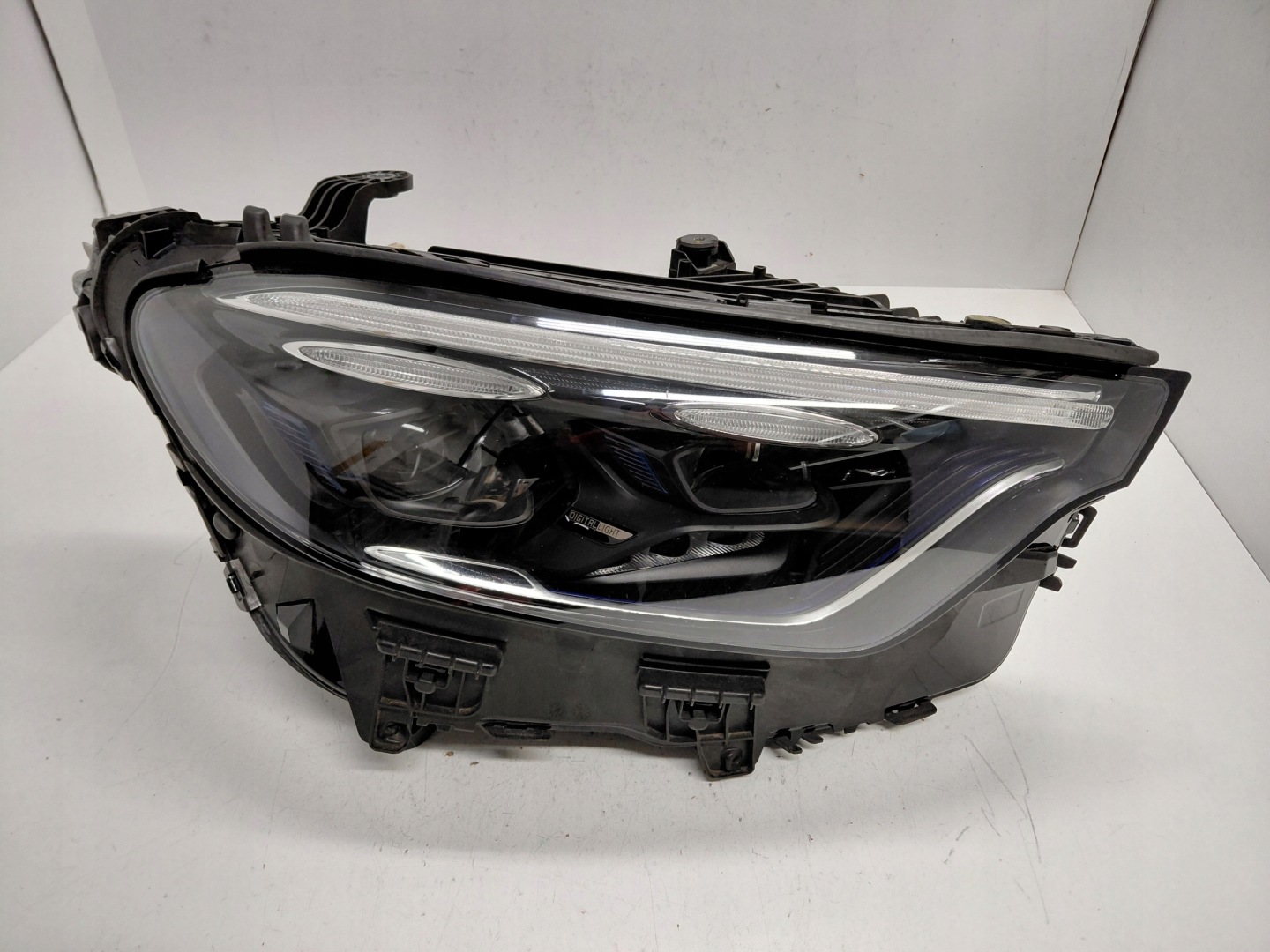 Frontscheinwerfer Mercedes-Benz GLC W253 A2549062402 DIGITAL LIGHT Rechts Headlight