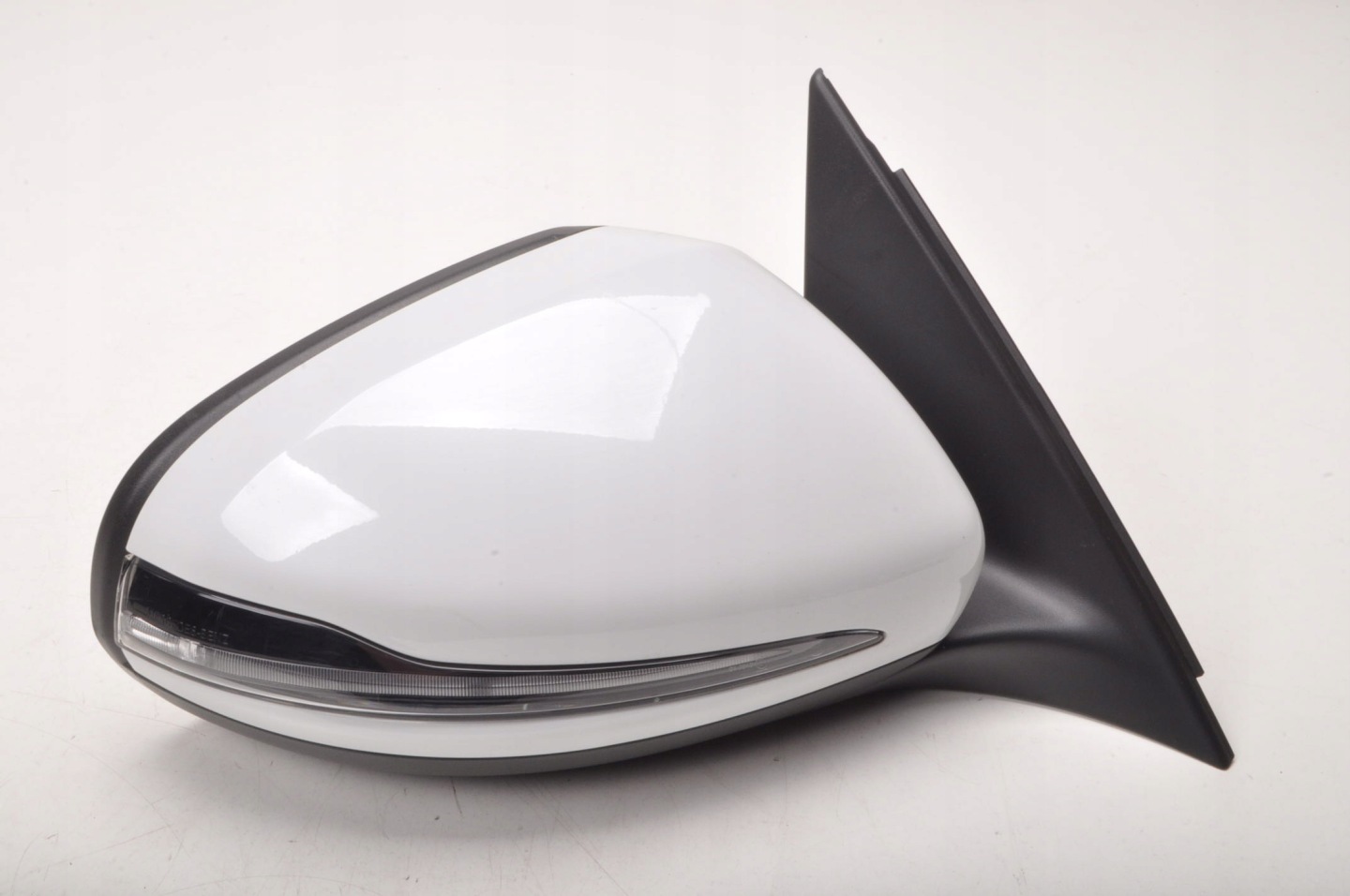 Außenspiegel Mercedes-Benz EQB W243 Seitenspiegel 3 PIN Side Mirror