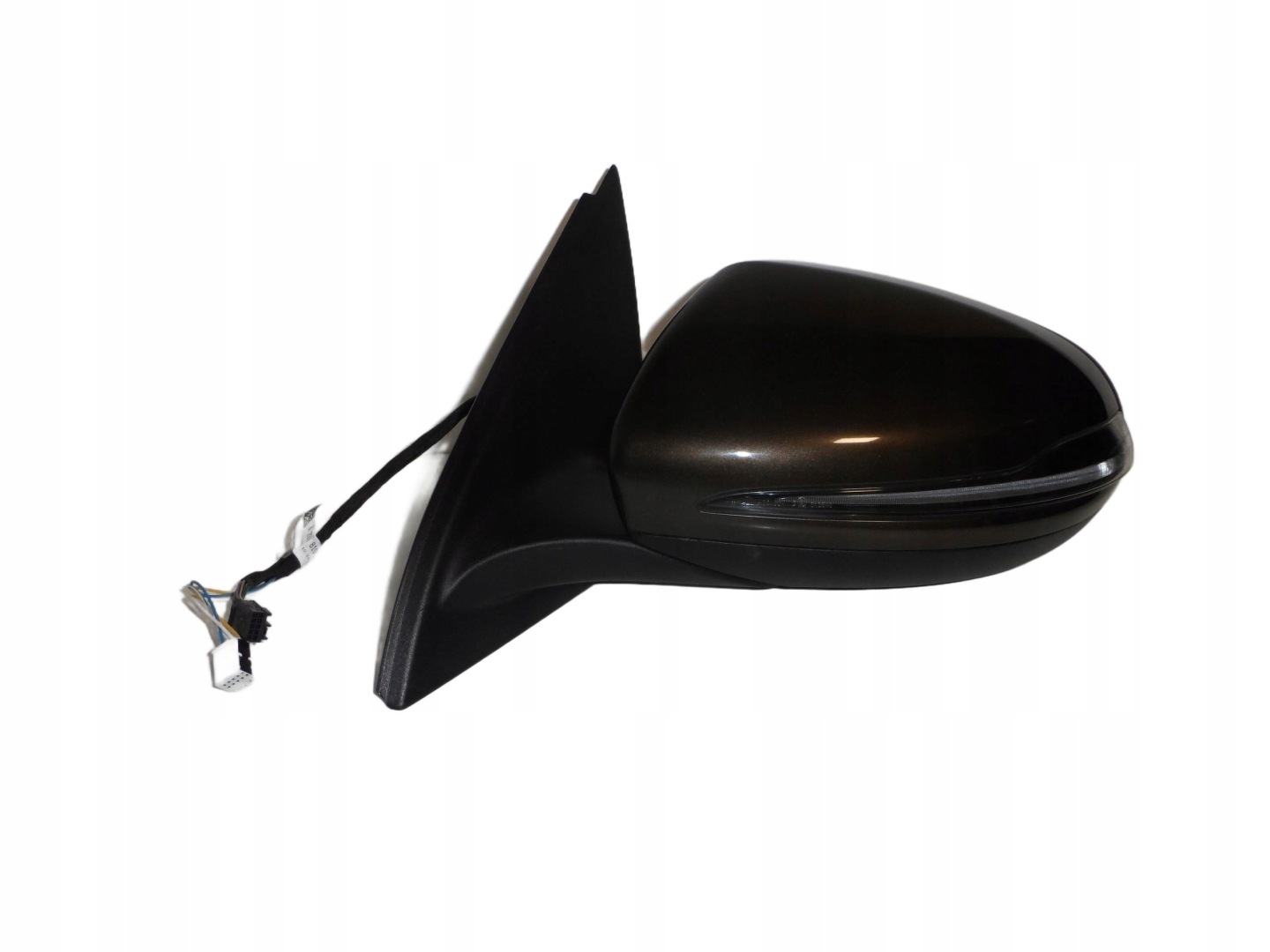 Außenspiegel Mercedes-Benz EQC N293 Seitenspiegel Side Mirror