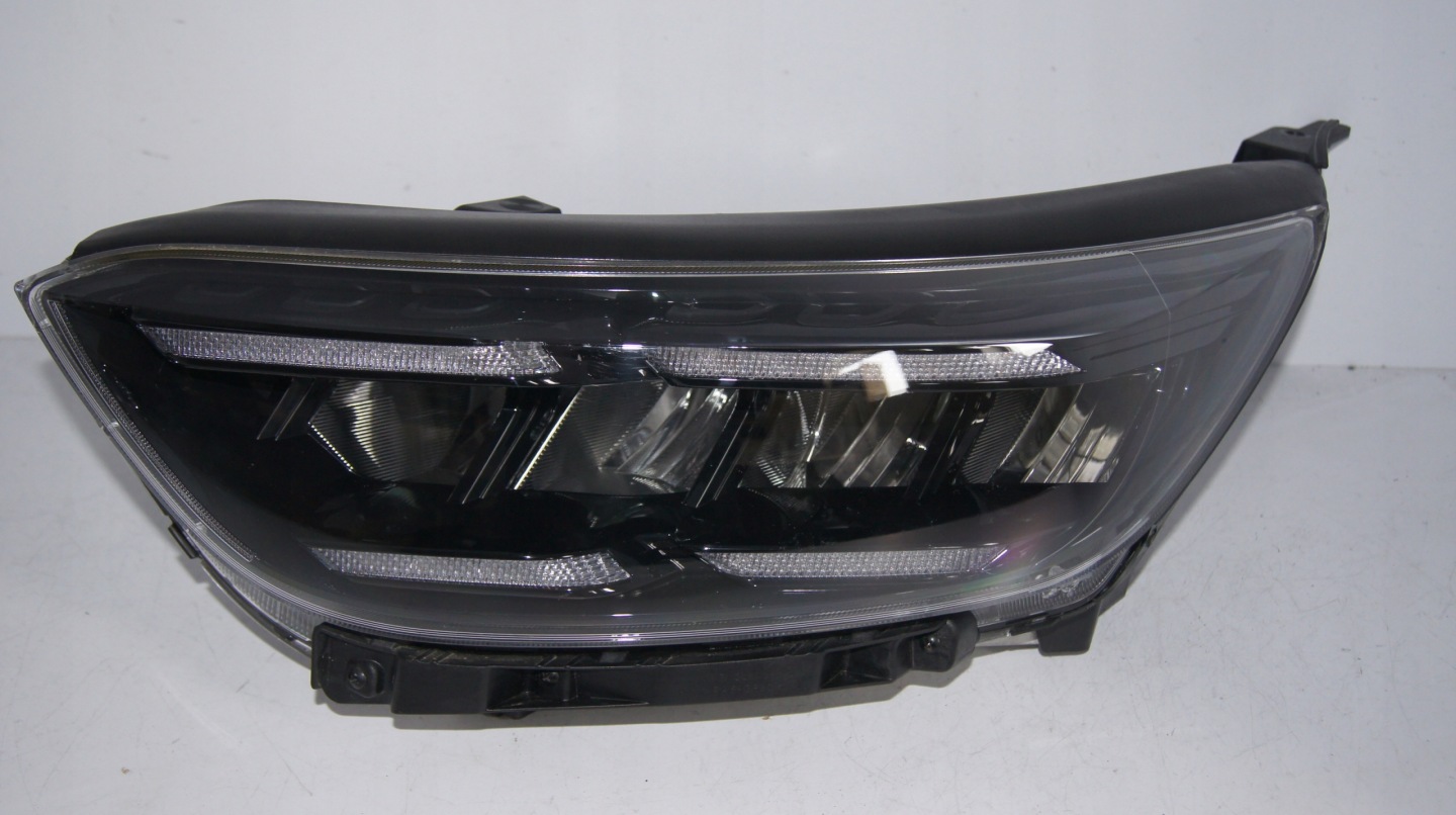 Frontscheinwerfer Kia Stonic YB Facelift LED Links Scheinwerfer Headlight - Image 1