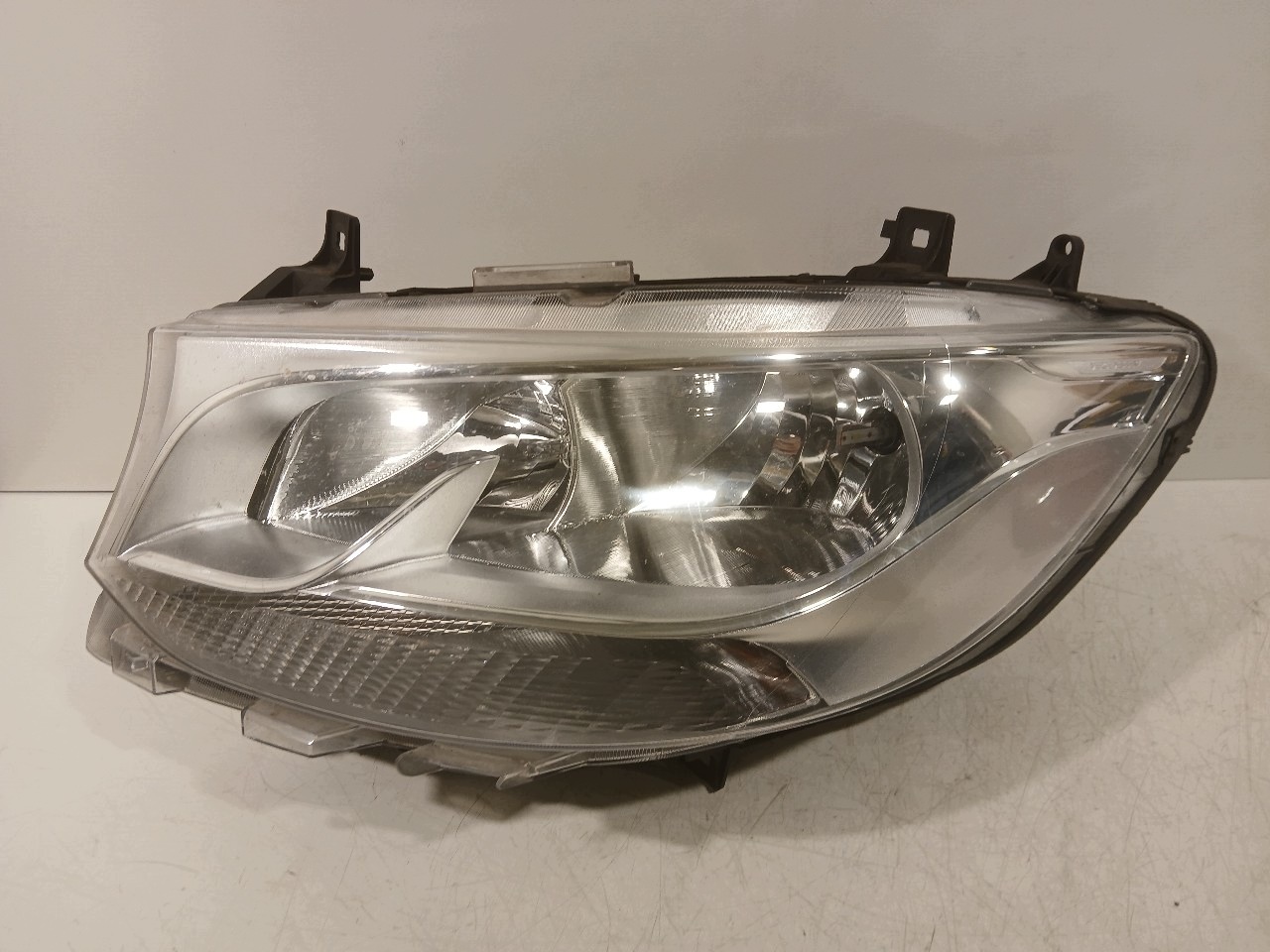 Frontscheinwerfer Mercedes-Benz Sprinter W910 A9109060000 LED Links Headlight