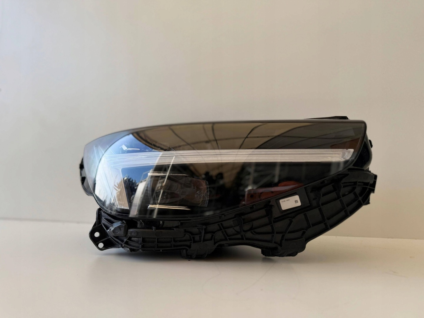 Frontscheinwerfer Volvo XC40 32140412 Facelift LED Rechts Scheinwerfer Headlight