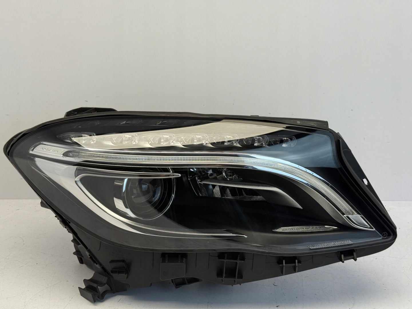 Frontscheinwerfer Mercedes-Benz GLA W156 A1569062400 Xenon Rechts Headlight - Image 1