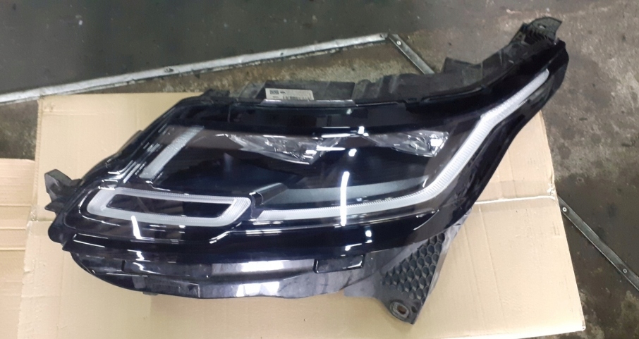Frontscheinwerfer Land Rover Range Velar L560 L8A213W030 LED Links Headlight - Image 1