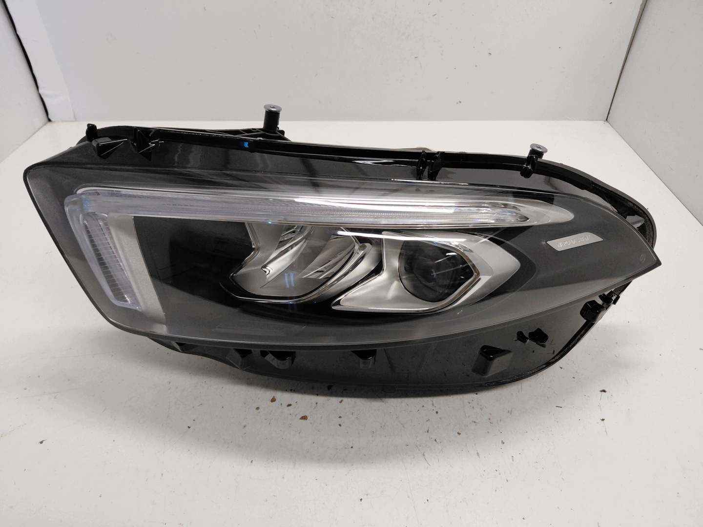 Frontscheinwerfer Mercedes-Benz A-Klasse W177 A1779062700 High Performance LED Links Headlight