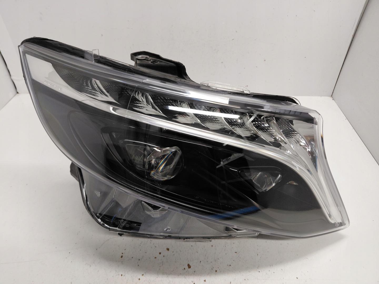 Frontscheinwerfer Mercedes-Benz Vito W447 A4479063301 ILS Rechts Headlight