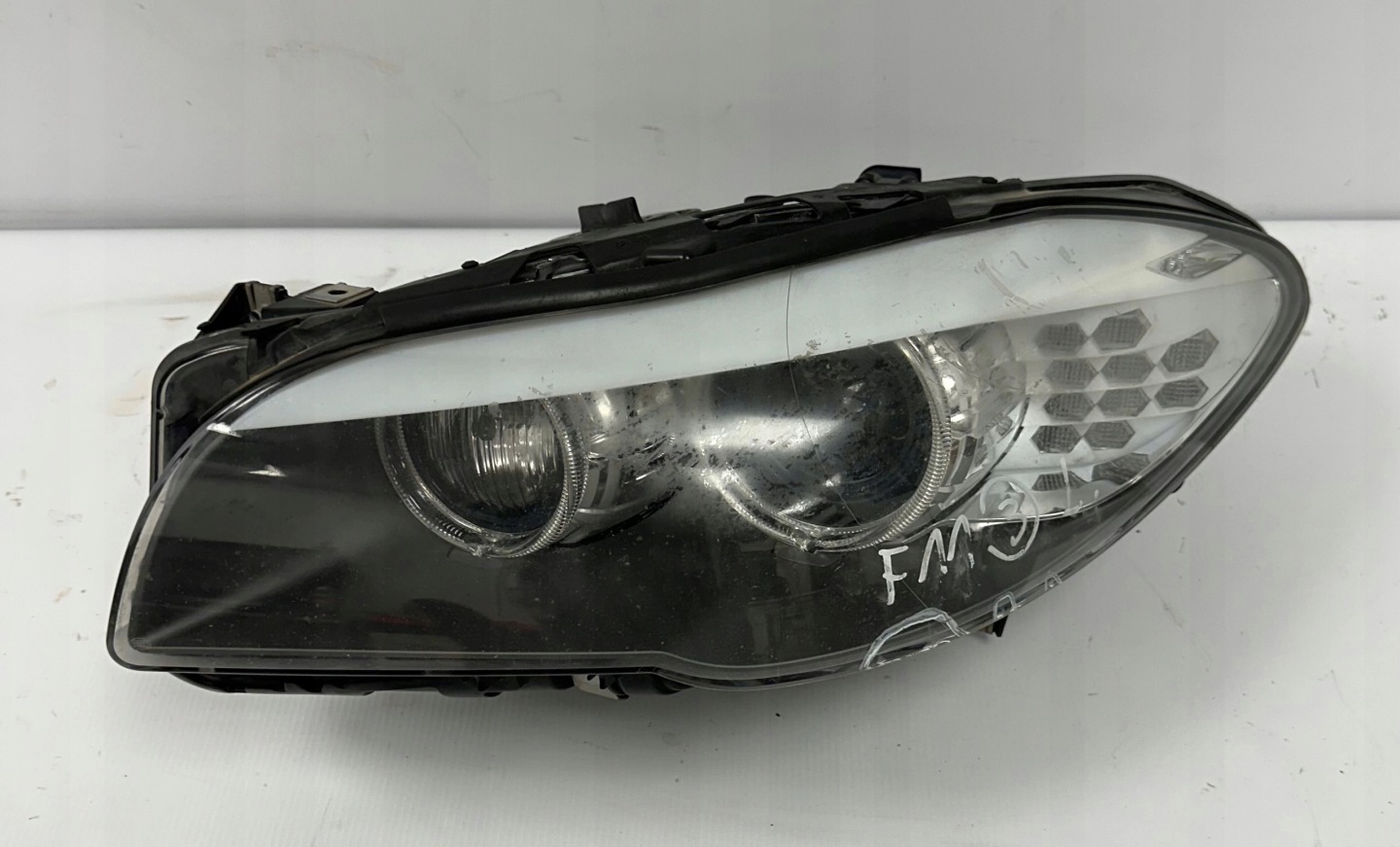 Frontscheinwerfer BMW 5 F11 7203251 Xenon Links Scheinwerfer Headlight - Image 1