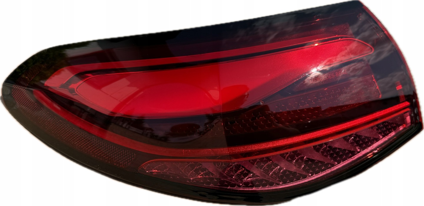 Mercedes-Benz GLC W254 Rückleuchte A2549065702 Rearlamp