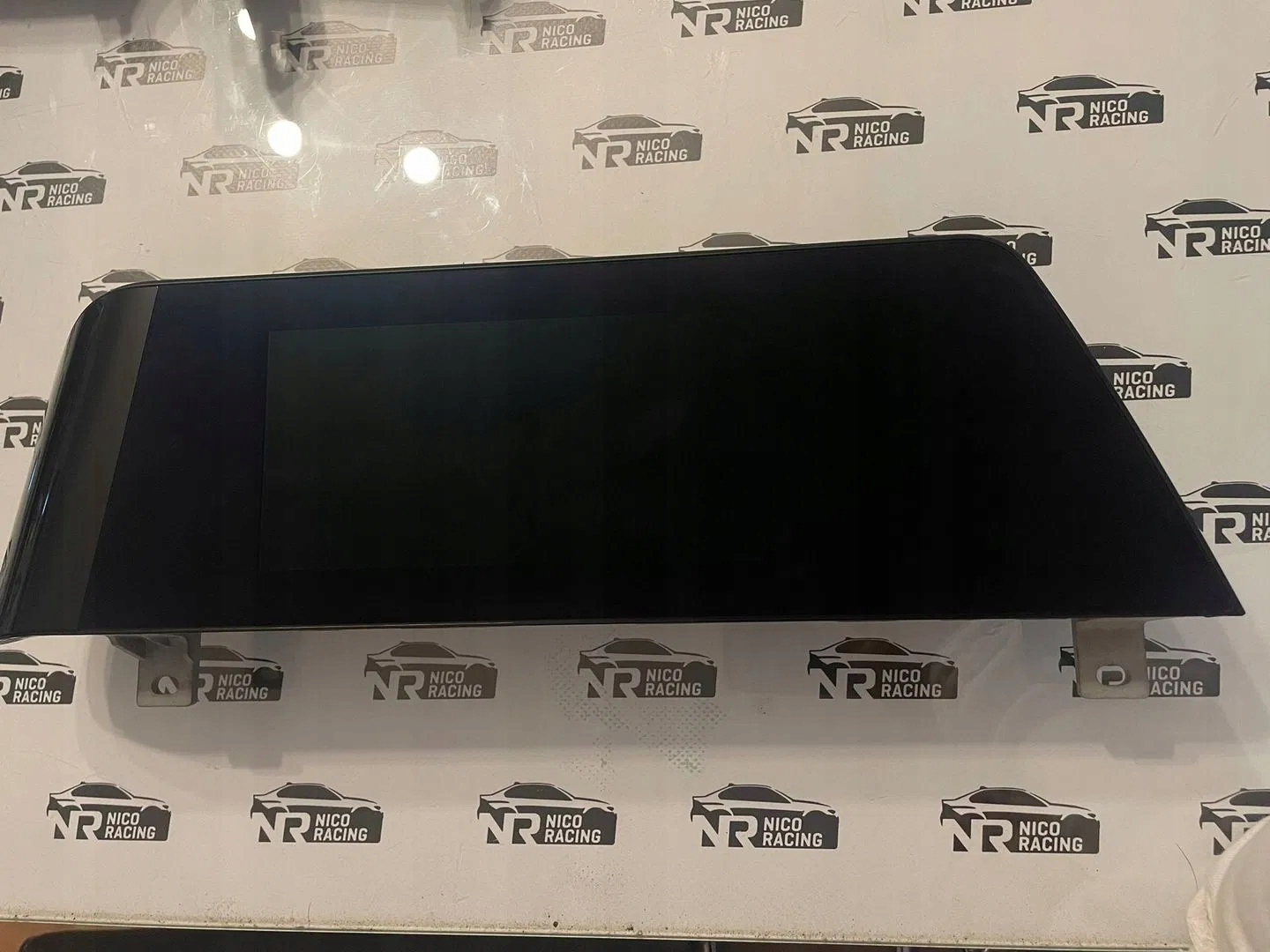 BMW 3 G21 Navigation GPS Navi Radio 5A123C6
