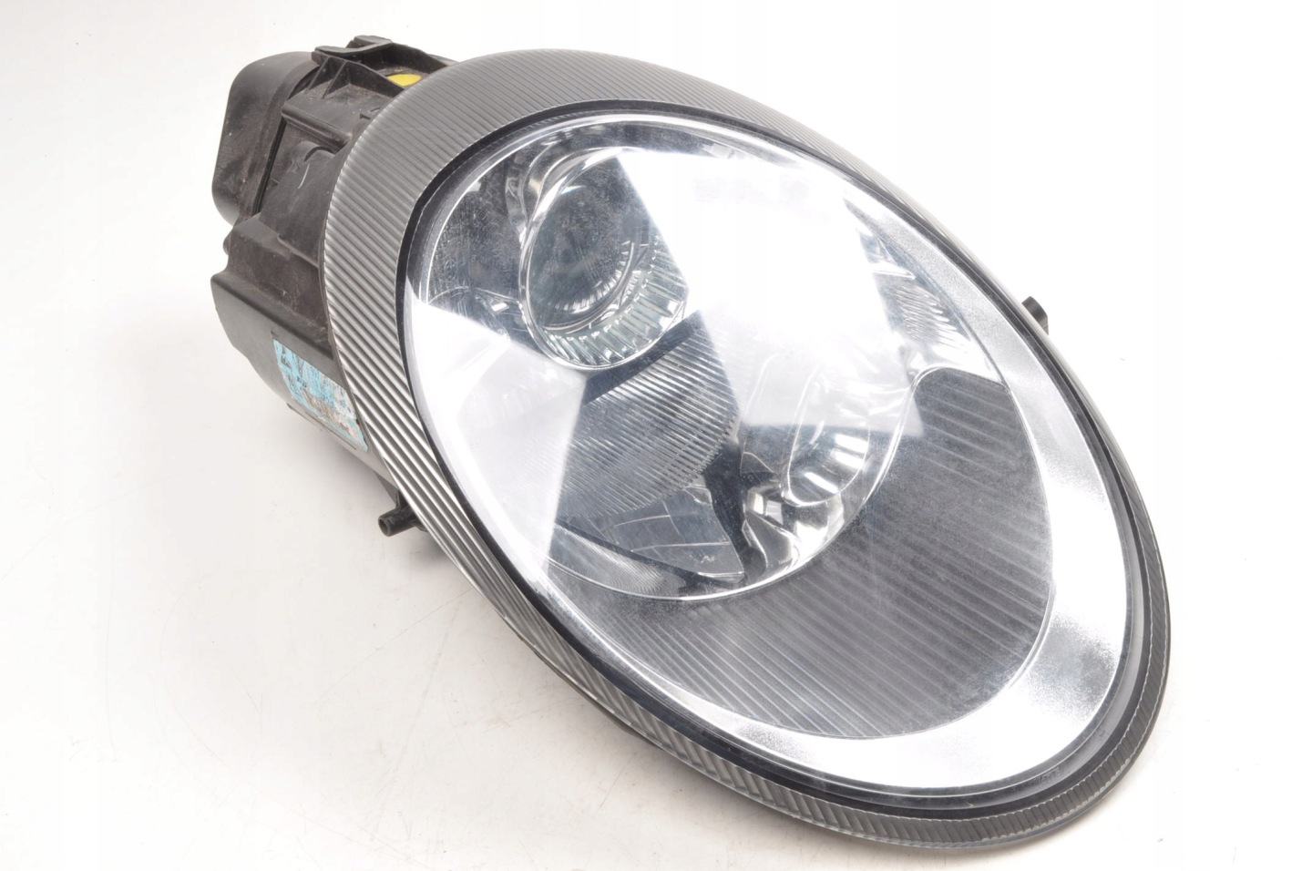 Frontscheinwerfer Porsche 911 997 LED Rechts Scheinwerfer Headlight
