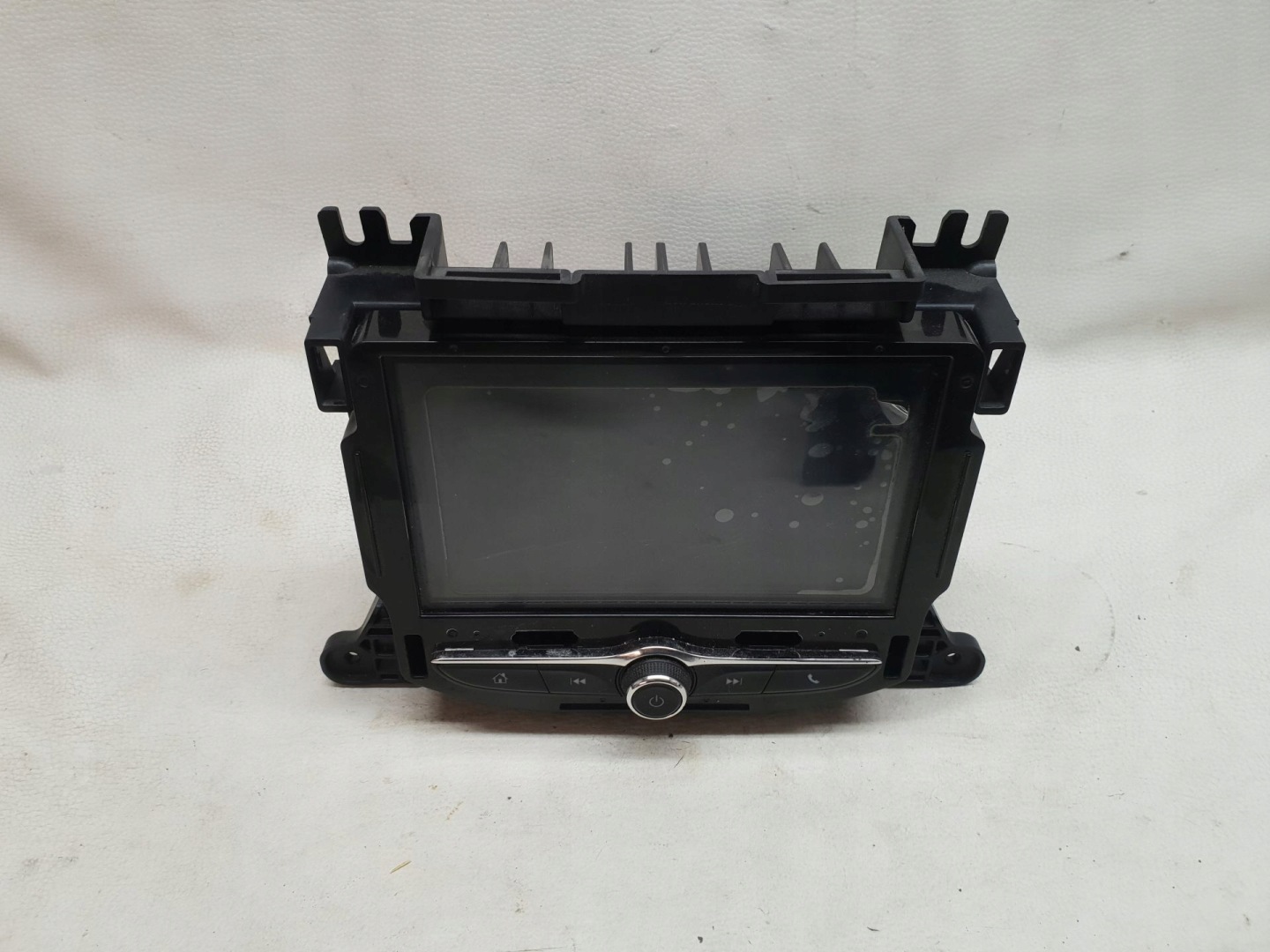 Opel Mokka Navigation GPS Navi Radio 42481584