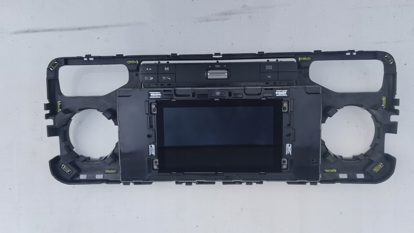 Mercedes-Benz Sprinter W910 Navigation GPS Navi Radio A9079001703