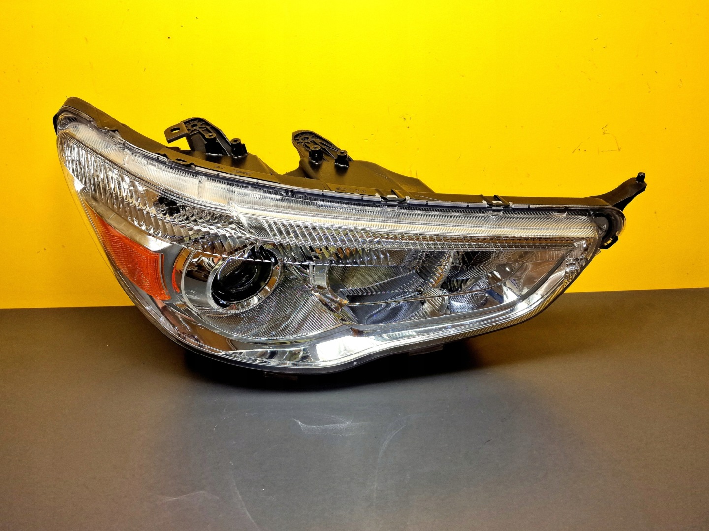 Frontscheinwerfer Mitsubishi ASX RJB LED Rechts Scheinwerfer Headlight - Image 1